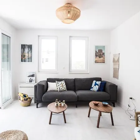 Apartman Zamarin 2 Drvenik (Split-Dalmatia)