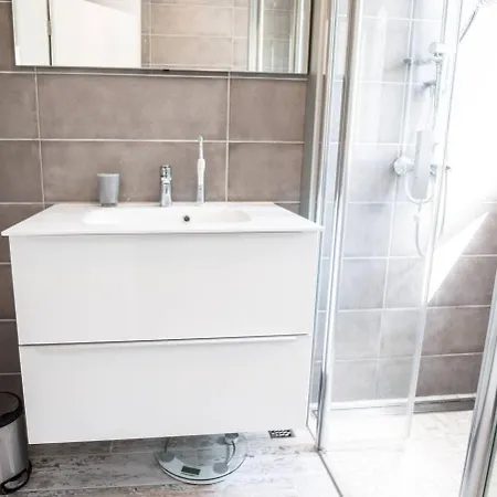 Zamarin 2 Lägenhet *