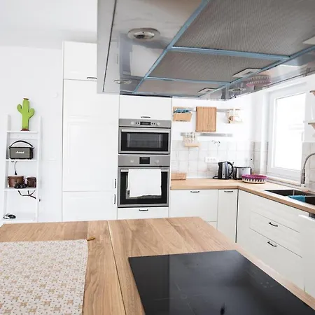 Zamarin 2 Apartamento