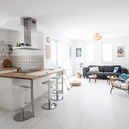 Zamarin 2 Apartman *