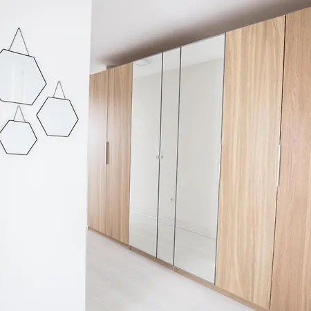 Apartman Zamarin 2 *