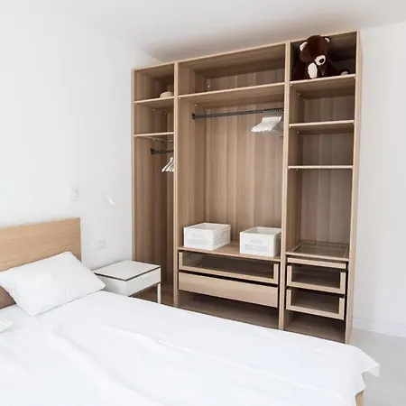 Zamarin 2 Apartman Drvenik (Split-Dalmatia)