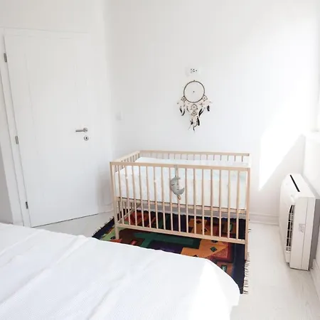 Apartamento Zamarin 2