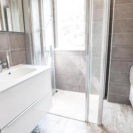 Zamarin 2 Apartman *