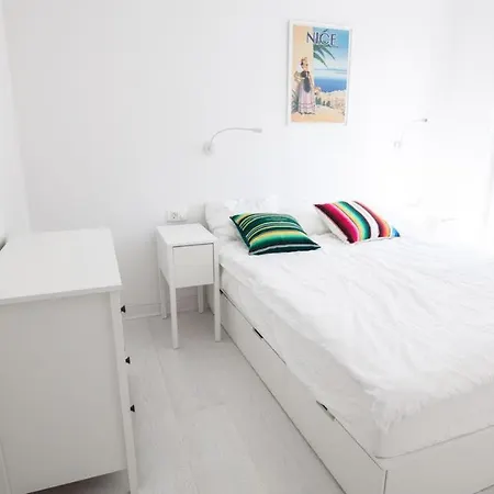 Apartamento Zamarin 2 *