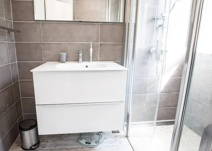 Zamarin 2 Apartamento *