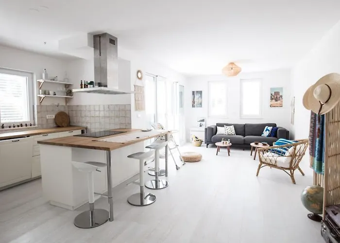 Zamarin 2 アパート *