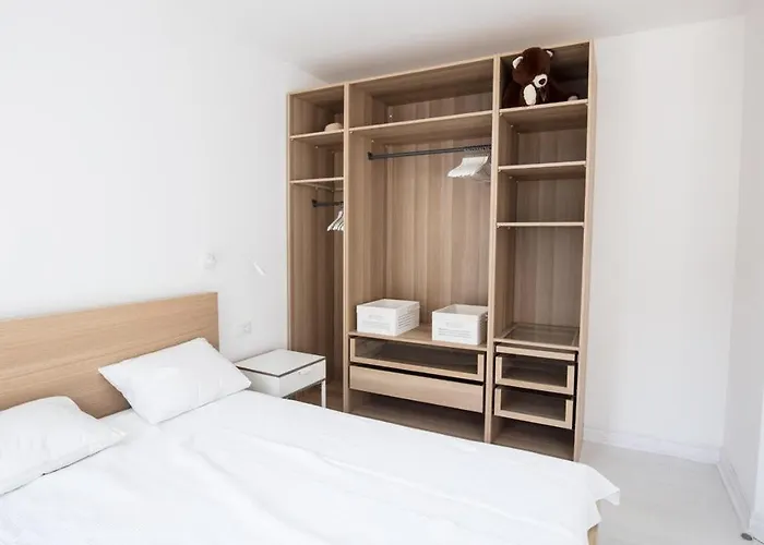 Zamarin 2 Apartamento Drvenik (Split-Dalmatia)