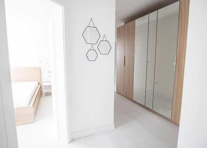 Zamarin 2 Apartamento