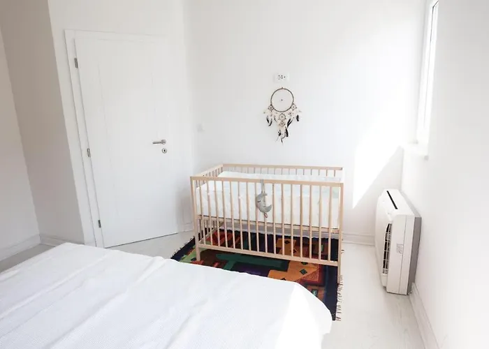 Apartamento Zamarin 2