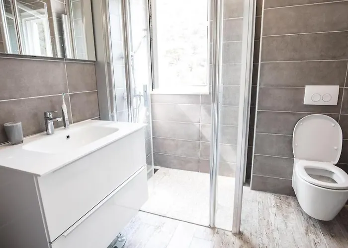 Zamarin 2 Apartamento *