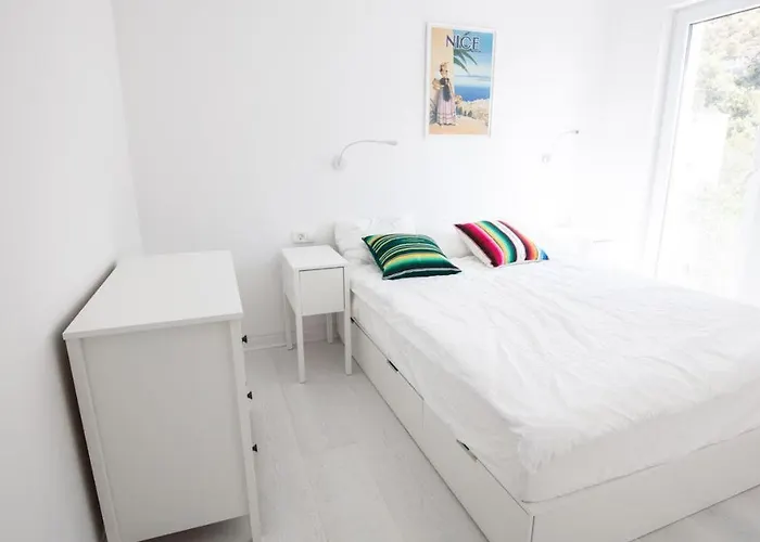 Apartamento Zamarin 2 *